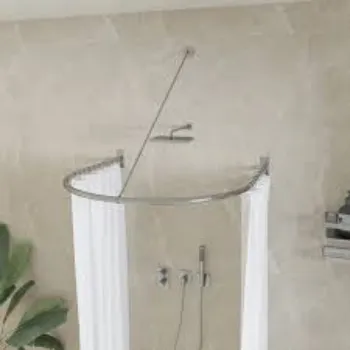 Shower Rods